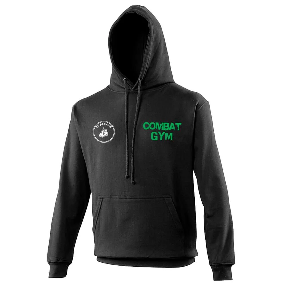 Combat Gym Hoodie