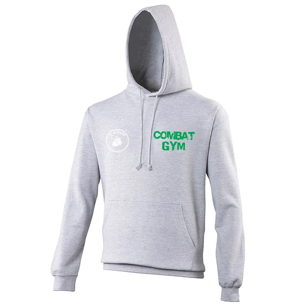 Combat Gym Hoodie - Image 2