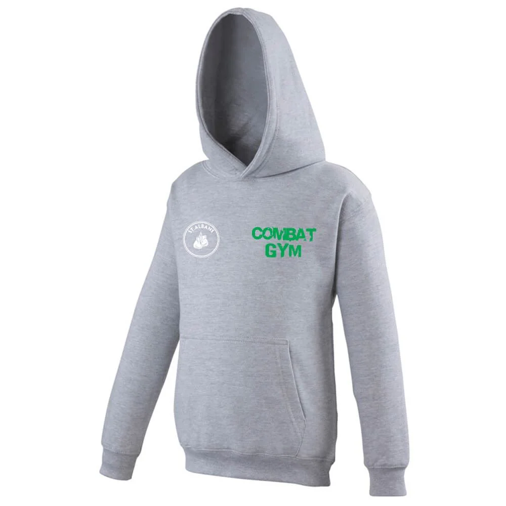 Combat Gym Kids Hoodie
