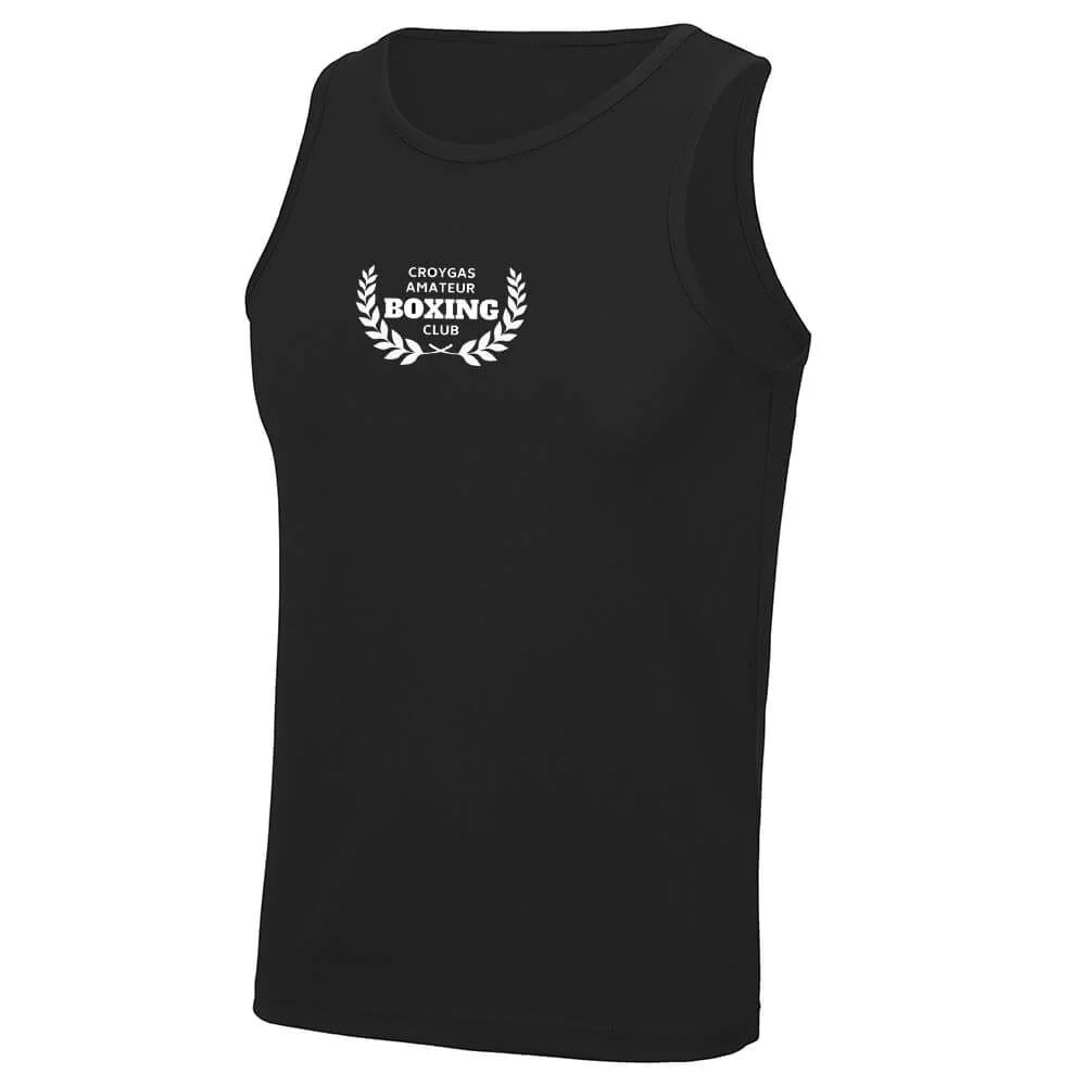 Croygas Abc Vest - Image 2