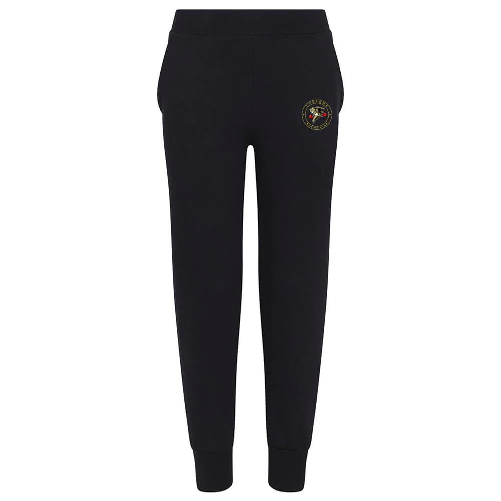 Cyclone Boxing Club Kids Tapered Jog Pants