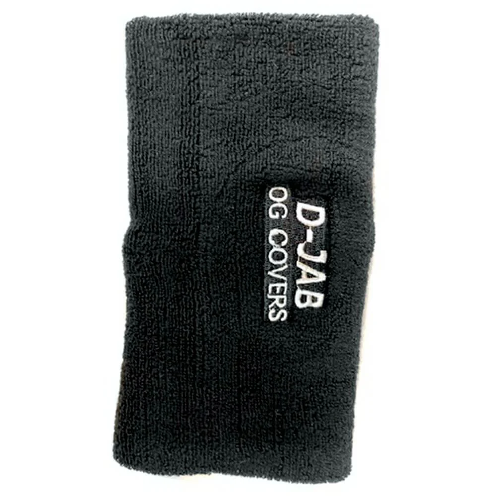 D-Jab Glove Sweatband