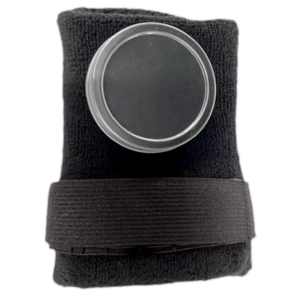 D-Jab Seconds Cut Man Sweatband - Image 2