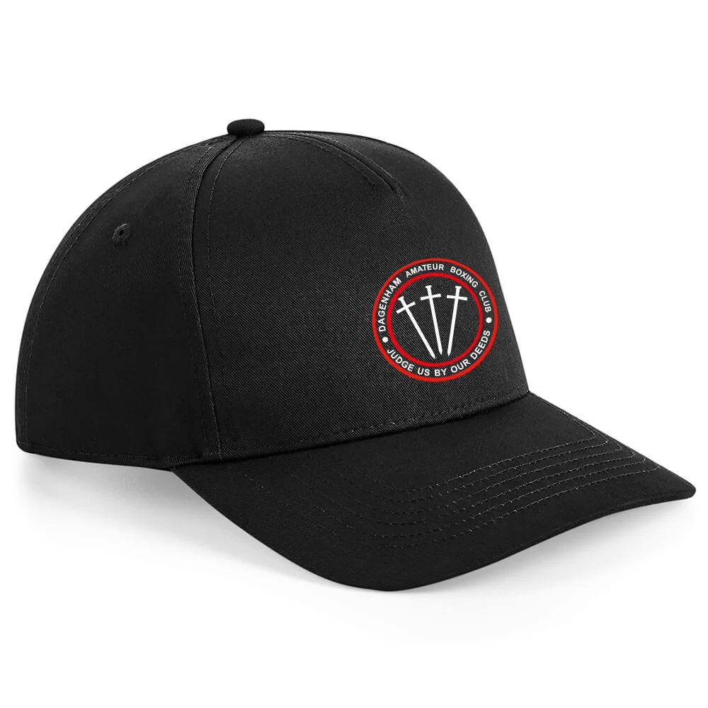 Dagenham ABC Baseball Cap