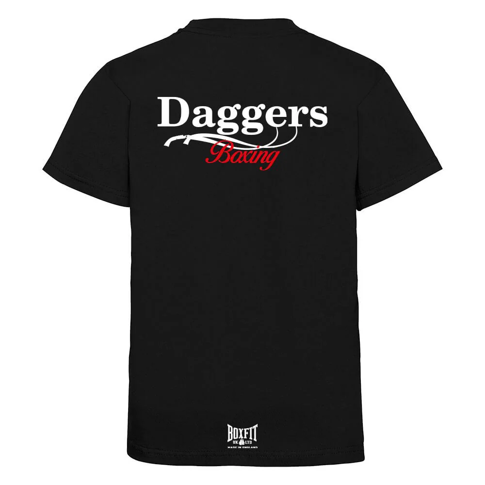 Dagenham ABC Kids Cotton T-Shirt - Image 2