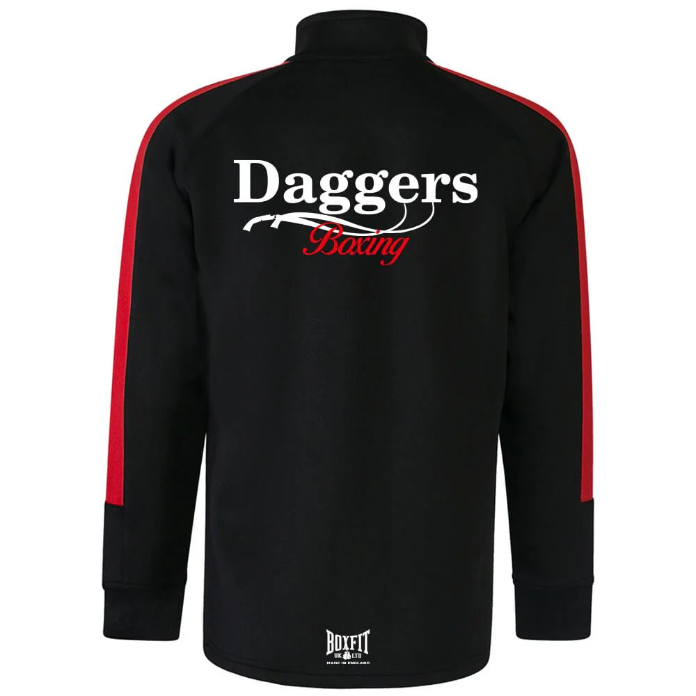 Dagenham ABC Kids Slim Fit Tracksuit - Image 2