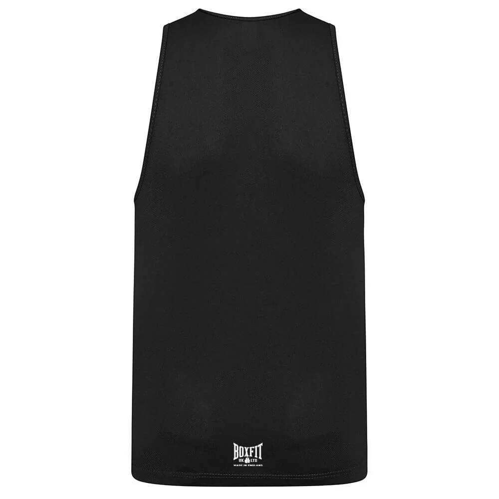 Dagenham ABC Kids Vest - Image 2