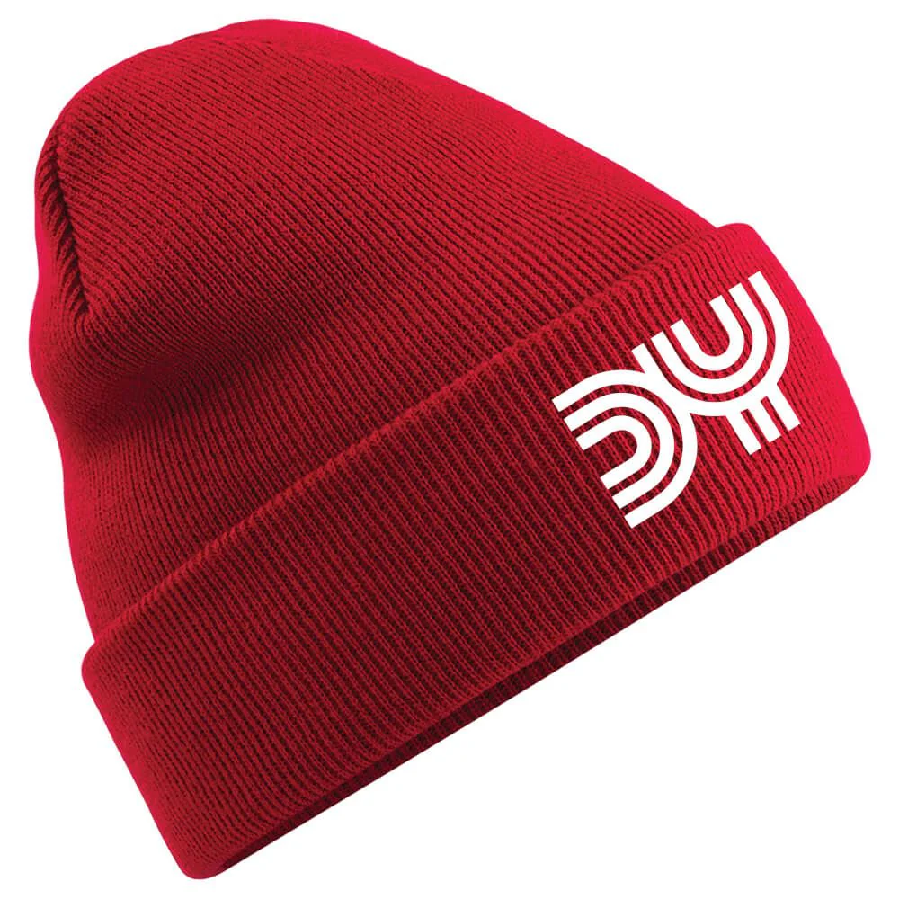 Dale Youth Boxing Club Beanie