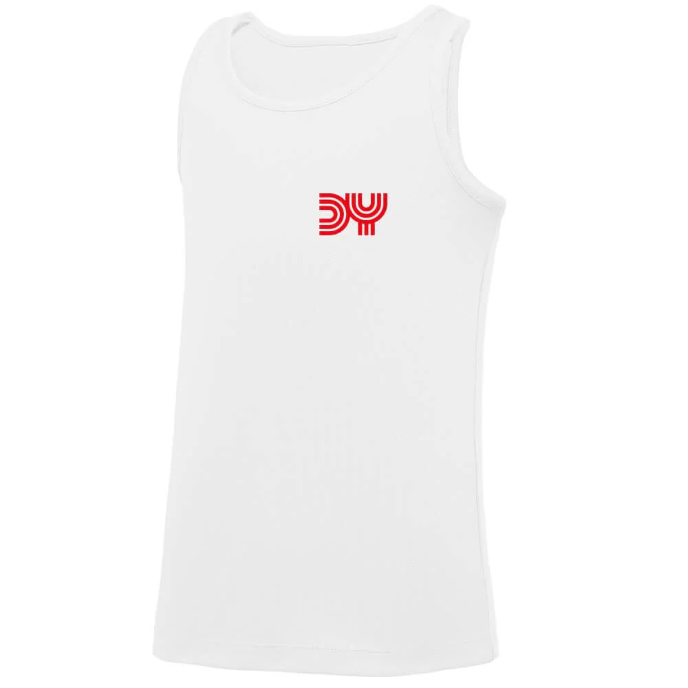 Dale Youth Boxing Club Kids Vest - Image 3