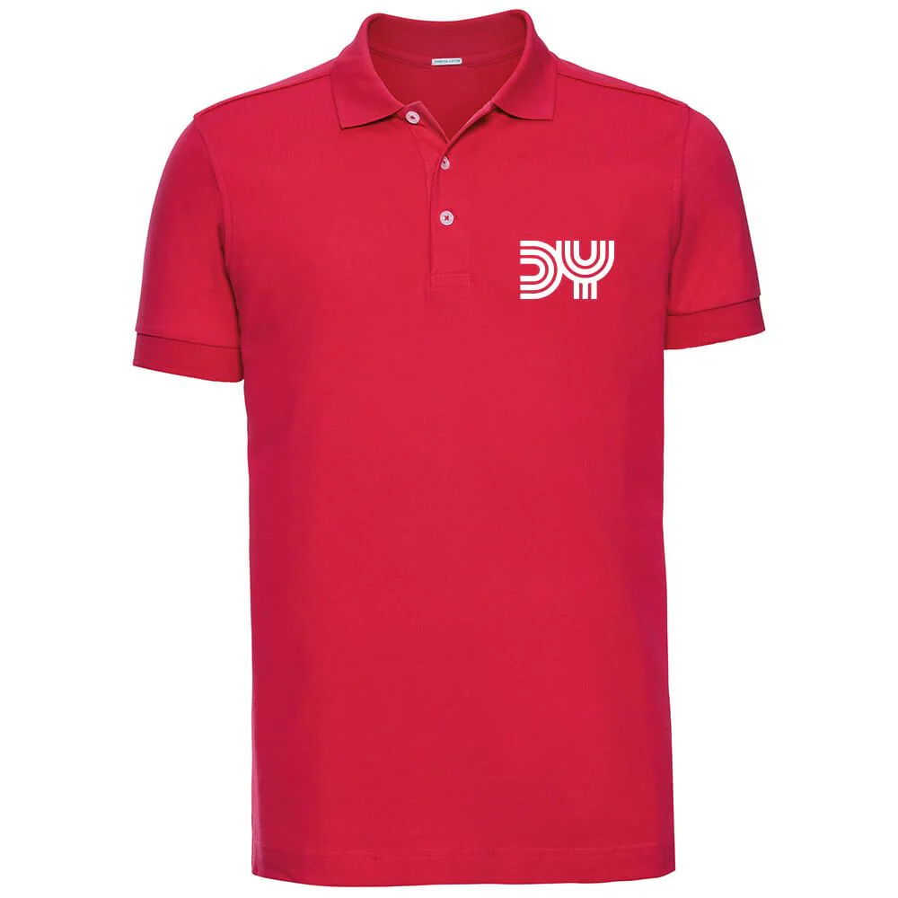 Dale Youth Boxing Club Polo Shirt