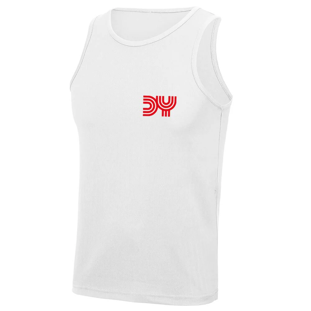Dale Youth Boxing Club Vest - Image 3
