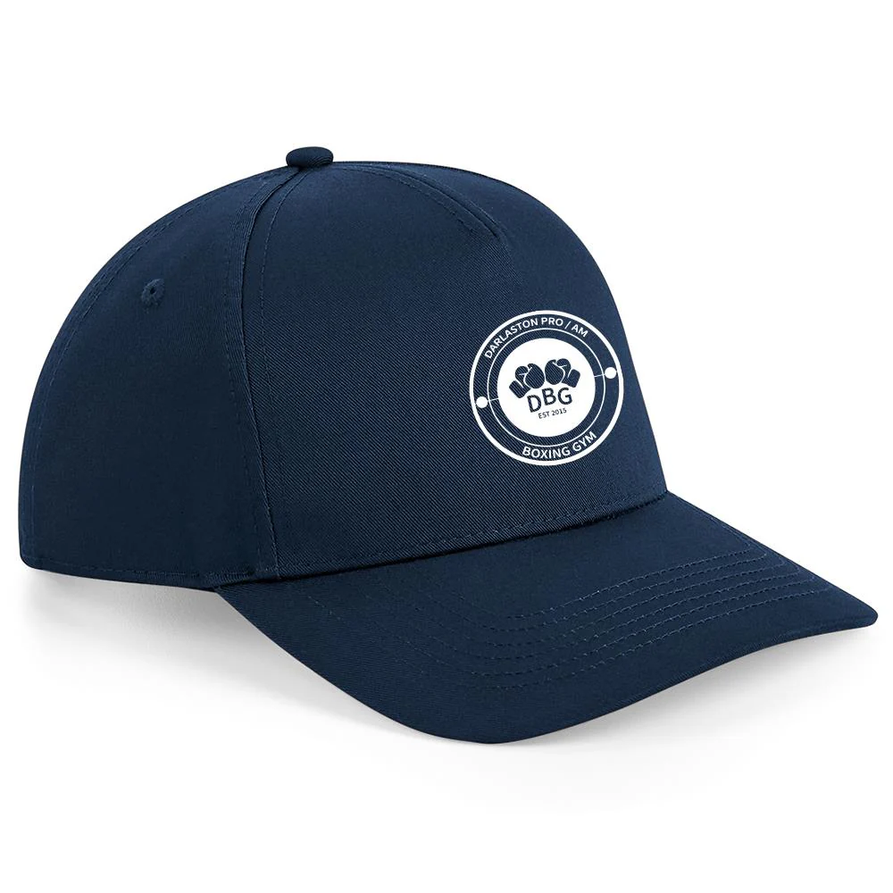 Darlaston Pro/Am Boxing Gym Baseball Cap
