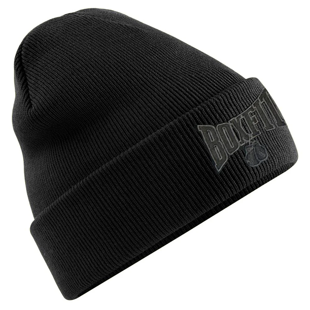 CONTRAST BOXFIT BEANIE - Image 15