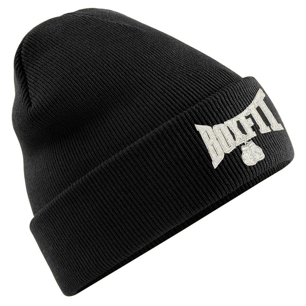 CONTRAST BOXFIT BEANIE - Image 21