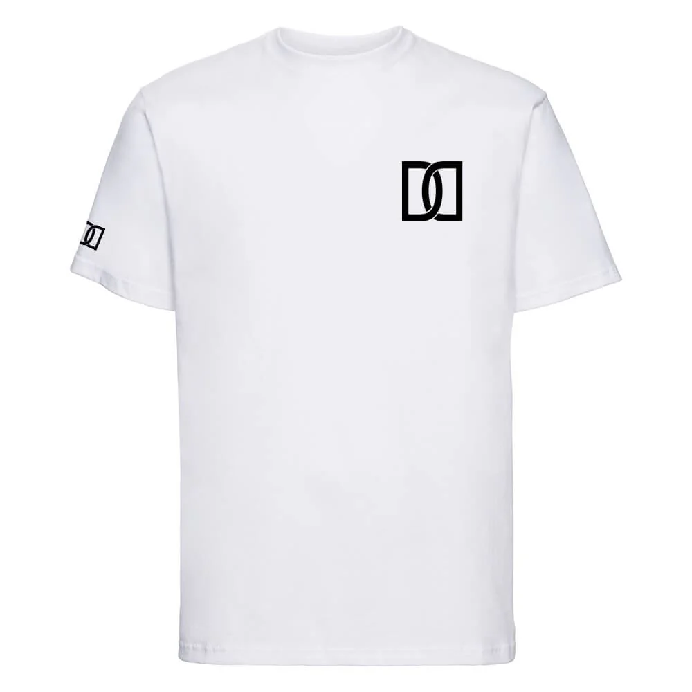 Dennis & Dyer Boxing Academy Cotton T-Shirt - Image 2