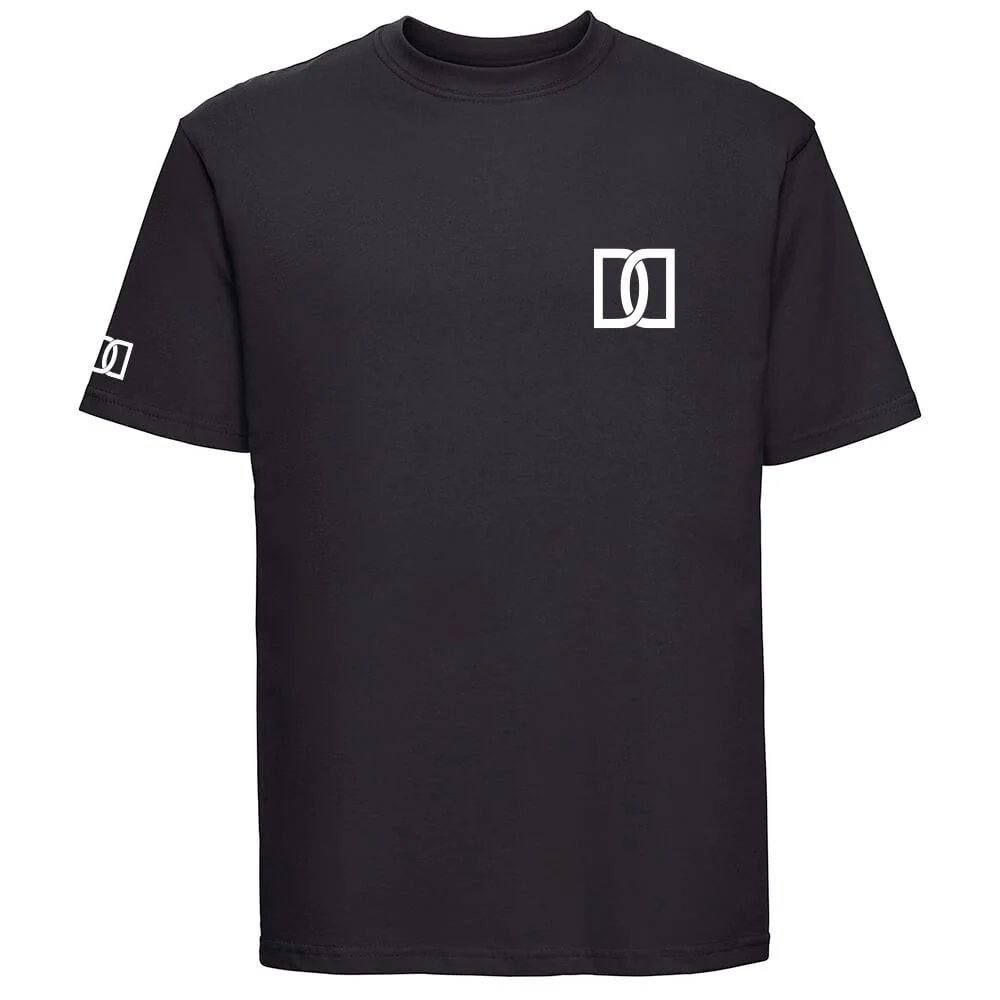 Dennis & Dyer Boxing Academy Kids Cotton T-Shirt - Image 2
