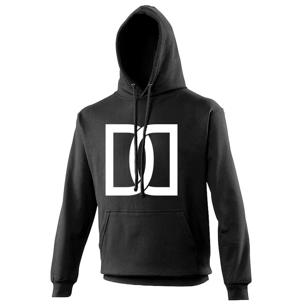 Dennis & Dyer Boxing Academy Logo Hoodie - Image 2