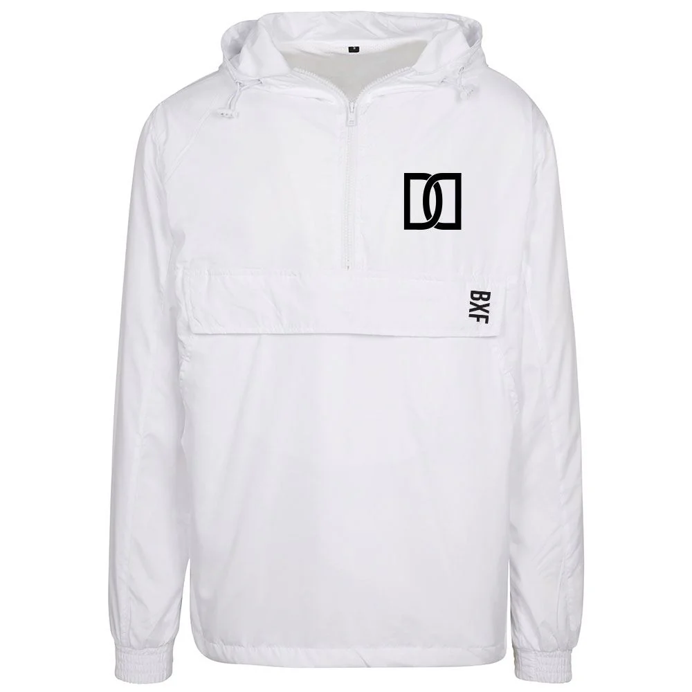 Dennis & Dyer Boxing Academy Pullover Jacket - Image 3