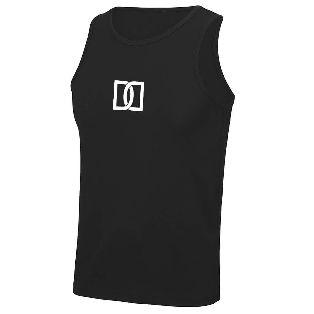 Dennis & Dyer Boxing Academy Vest
