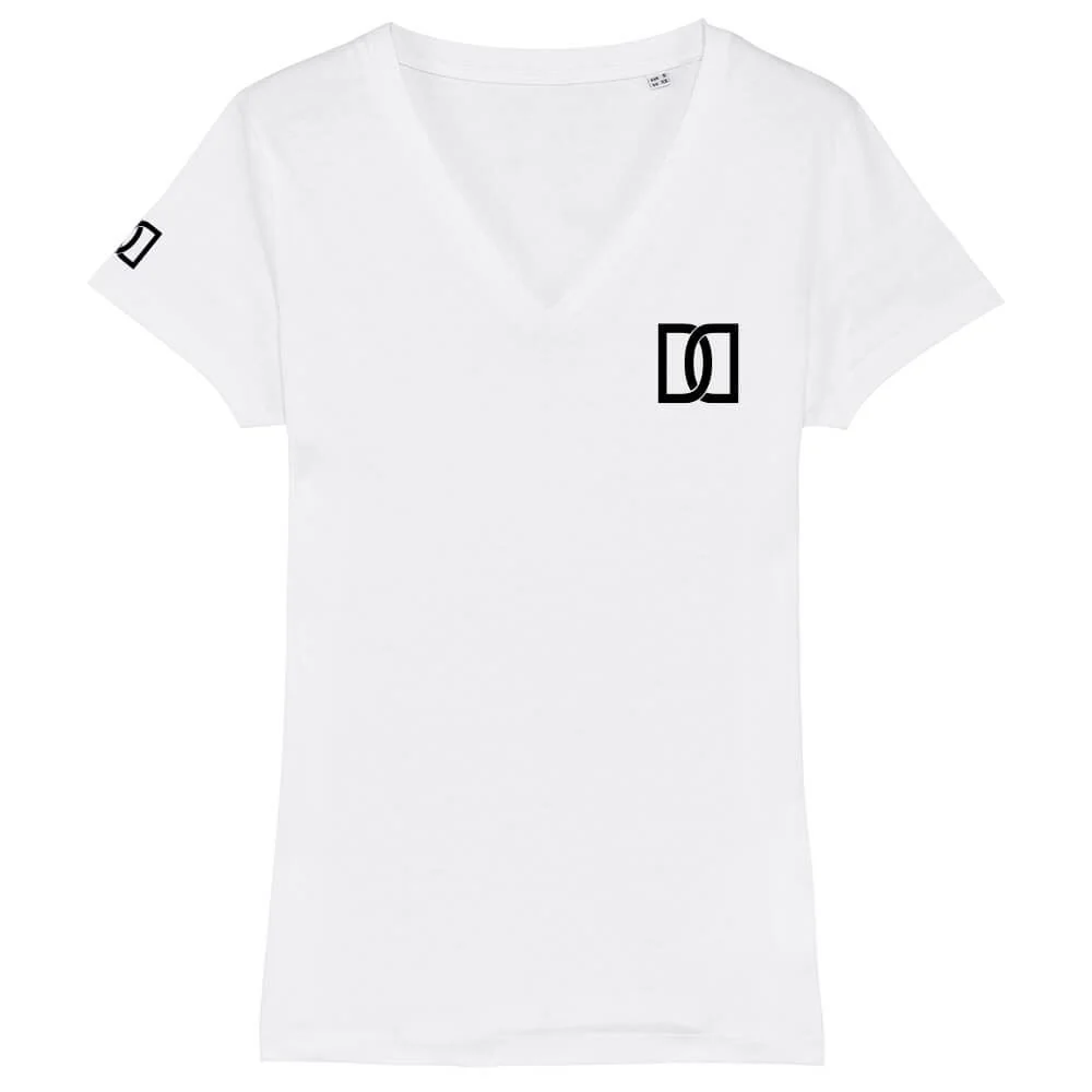 Dennis & Dyer Boxing Academy Womens T Shirt - Image 2