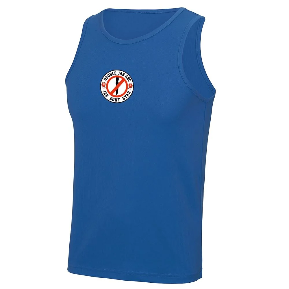 Double Jab Abc Vest - Image 2