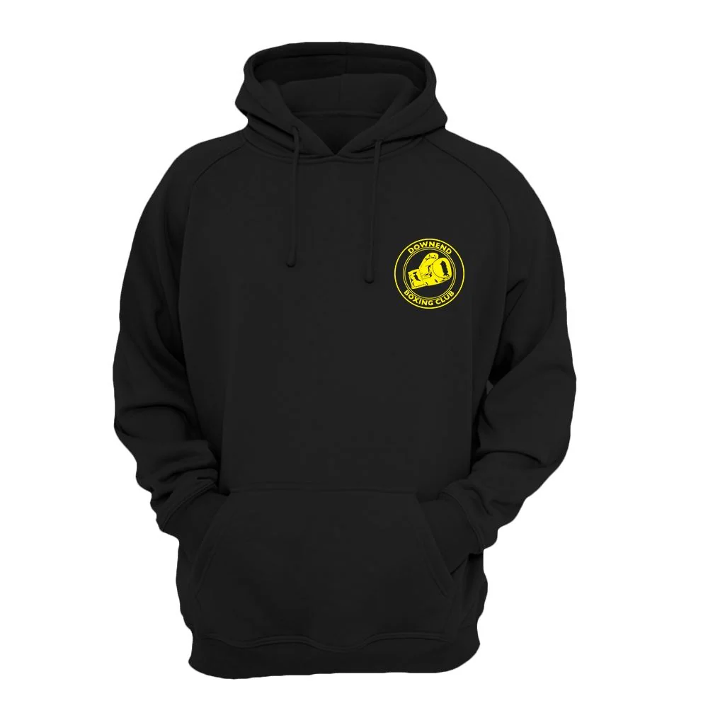Downend Boxing Club Hoodie
