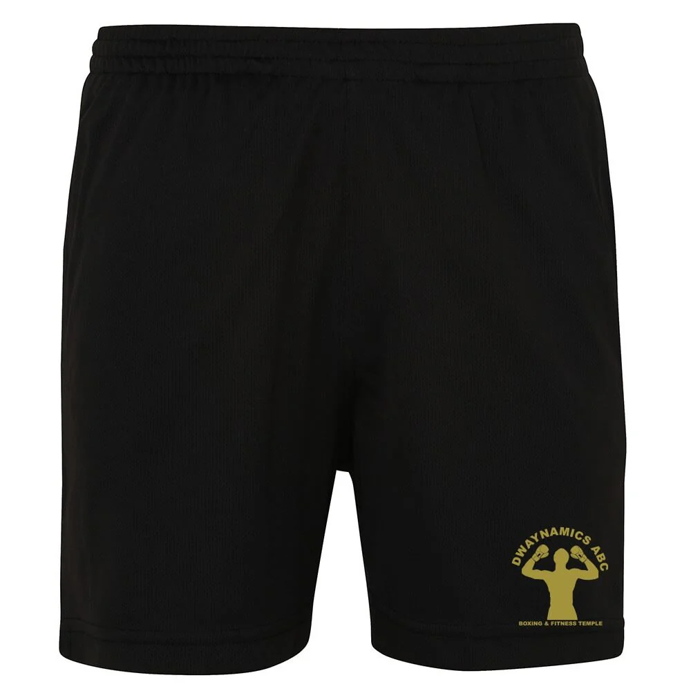 Dwaynamics Abc Kids Cool Shorts
