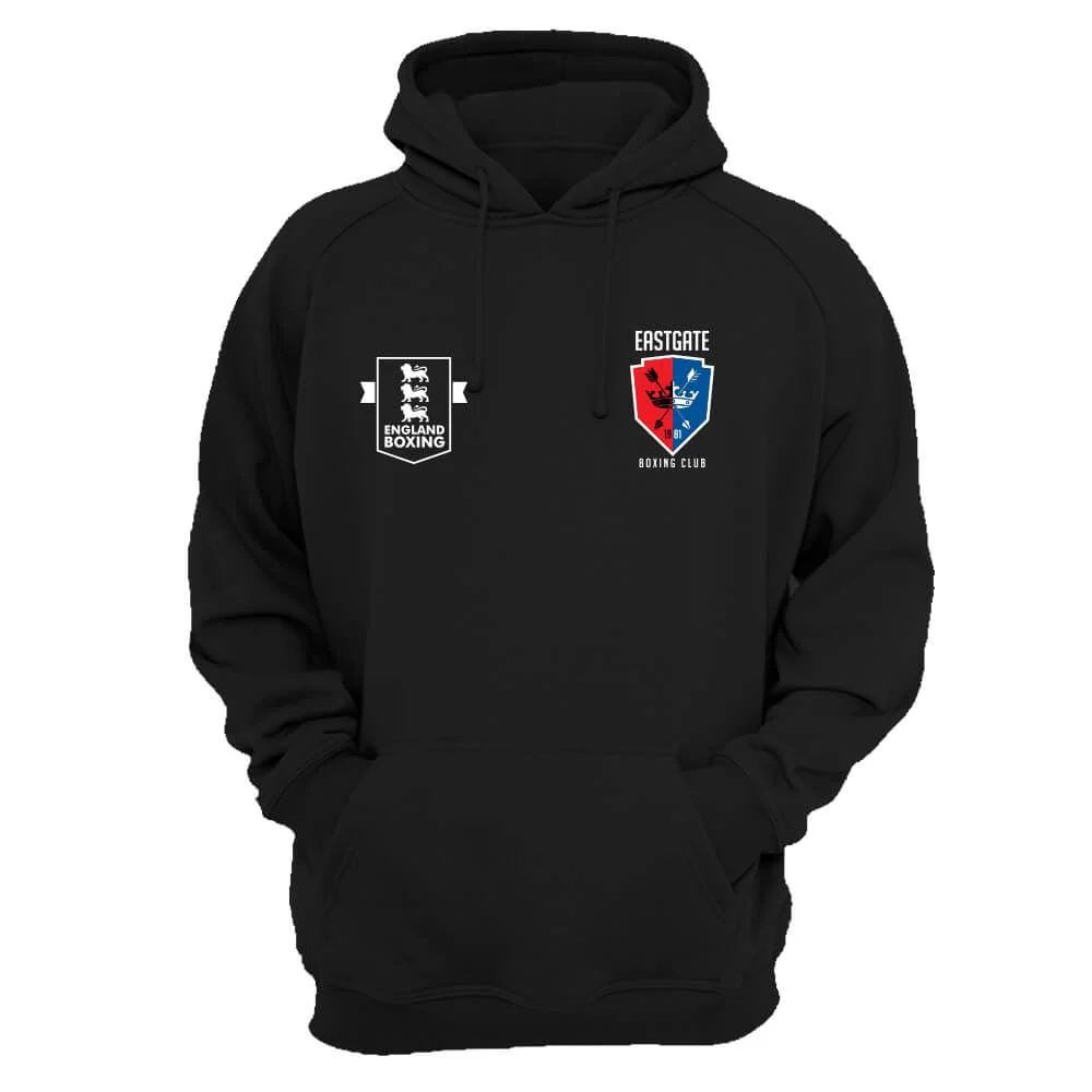 Eastgate Bc Kids Hoodie
