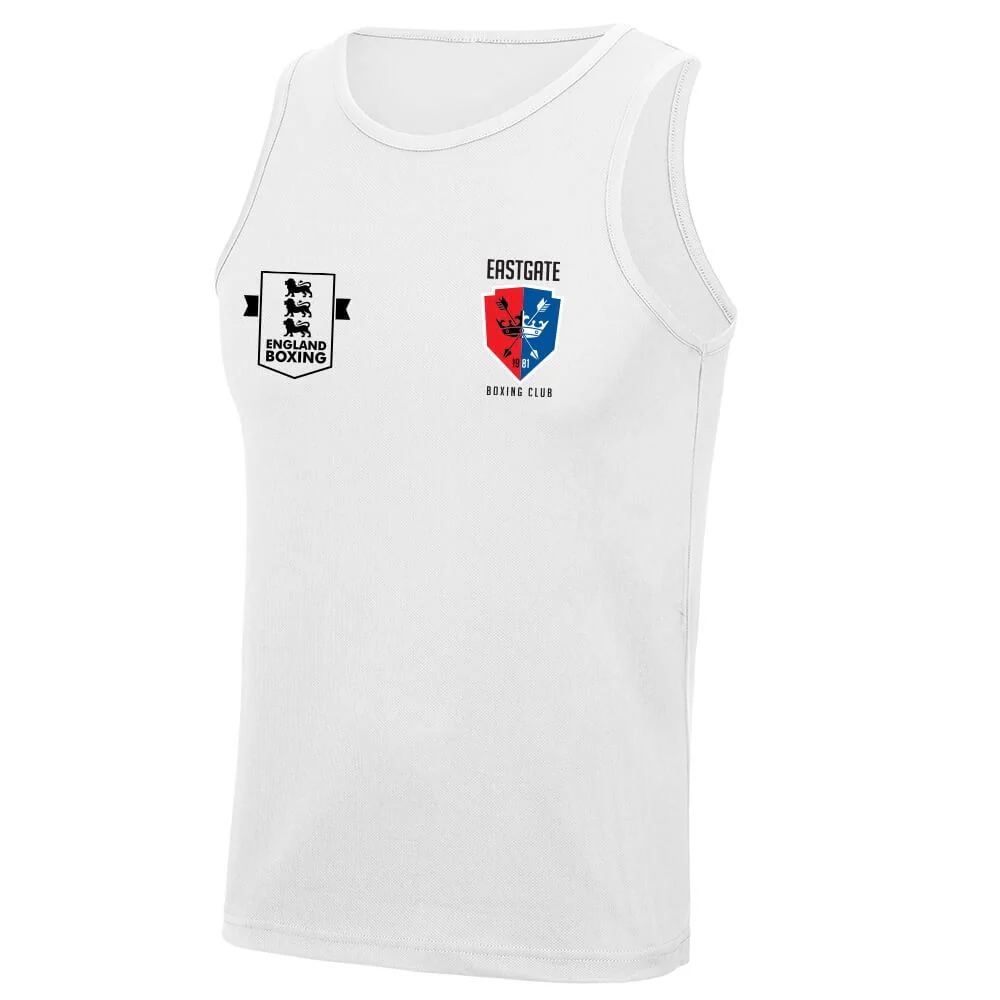 Eastgate Bc Kids Vest