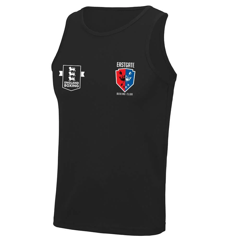 Eastgate Bc Kids Vest - Image 2