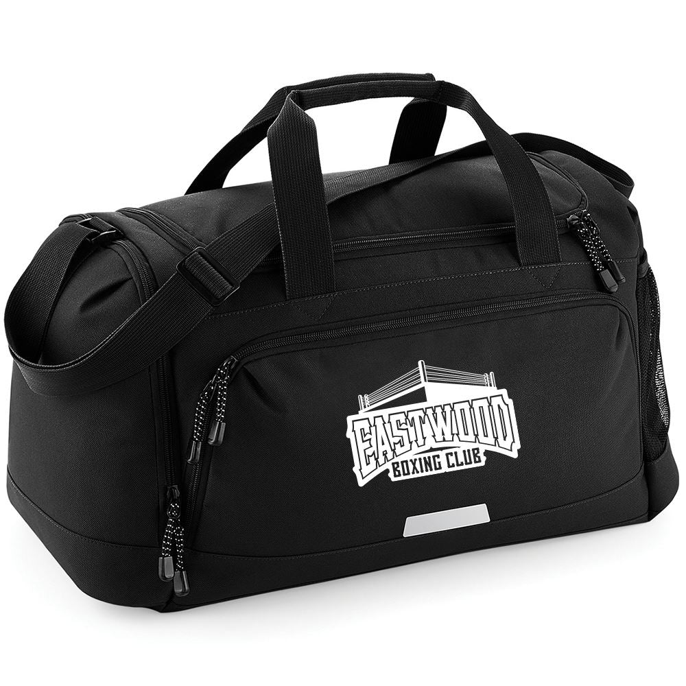 Eastwood Boxing Club Holdall