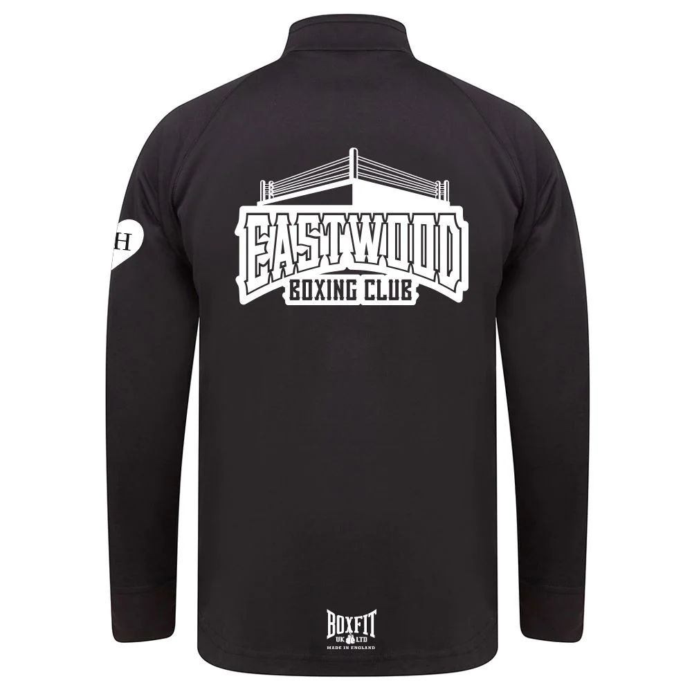 Eastwood Boxing Club Slim Fit Tracksuit - Image 2