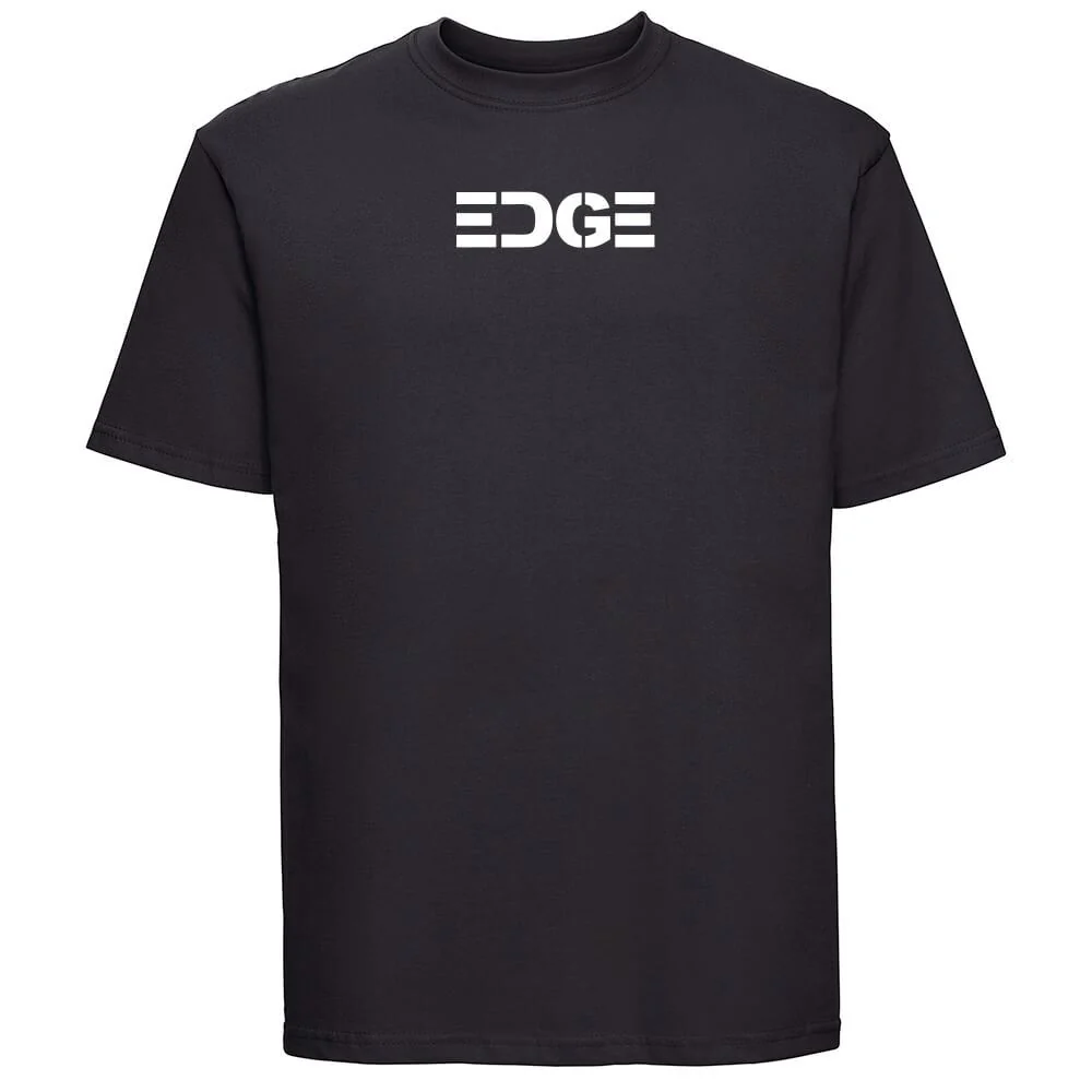 Edge Gym Cotton Kids T-Shirt