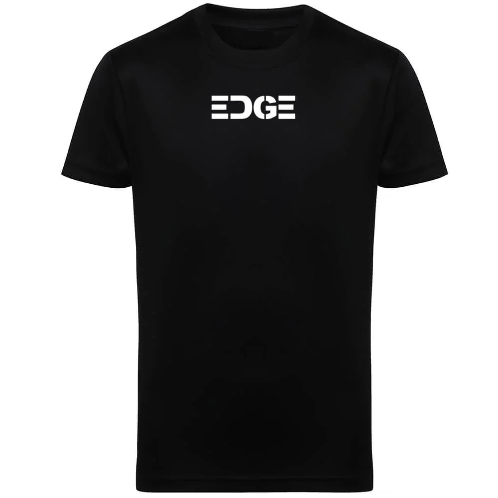 Edge Gym Kids Dri Fit T-Shirt
