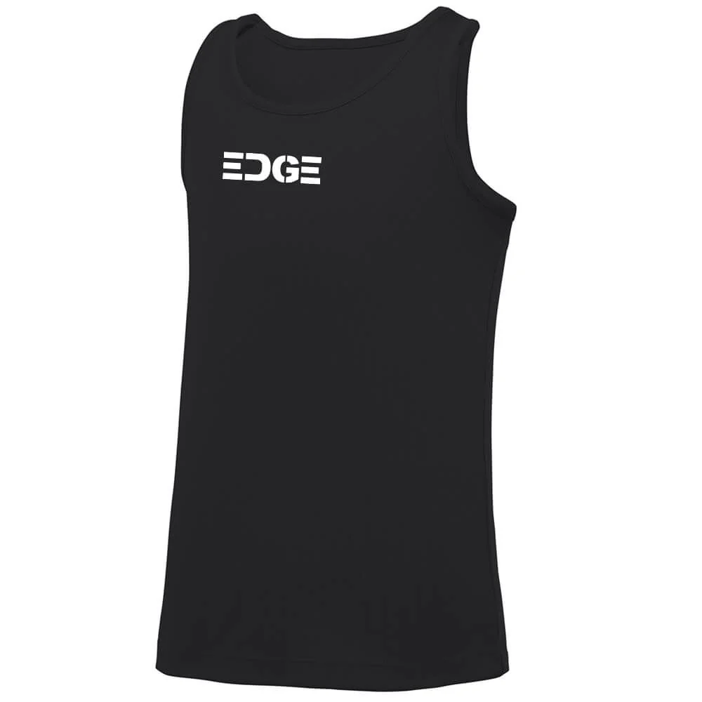 Edge Gym Kids Vest