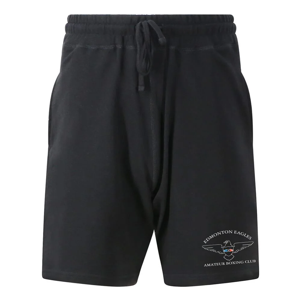 Edmonton Eagles Cool Jog Shorts