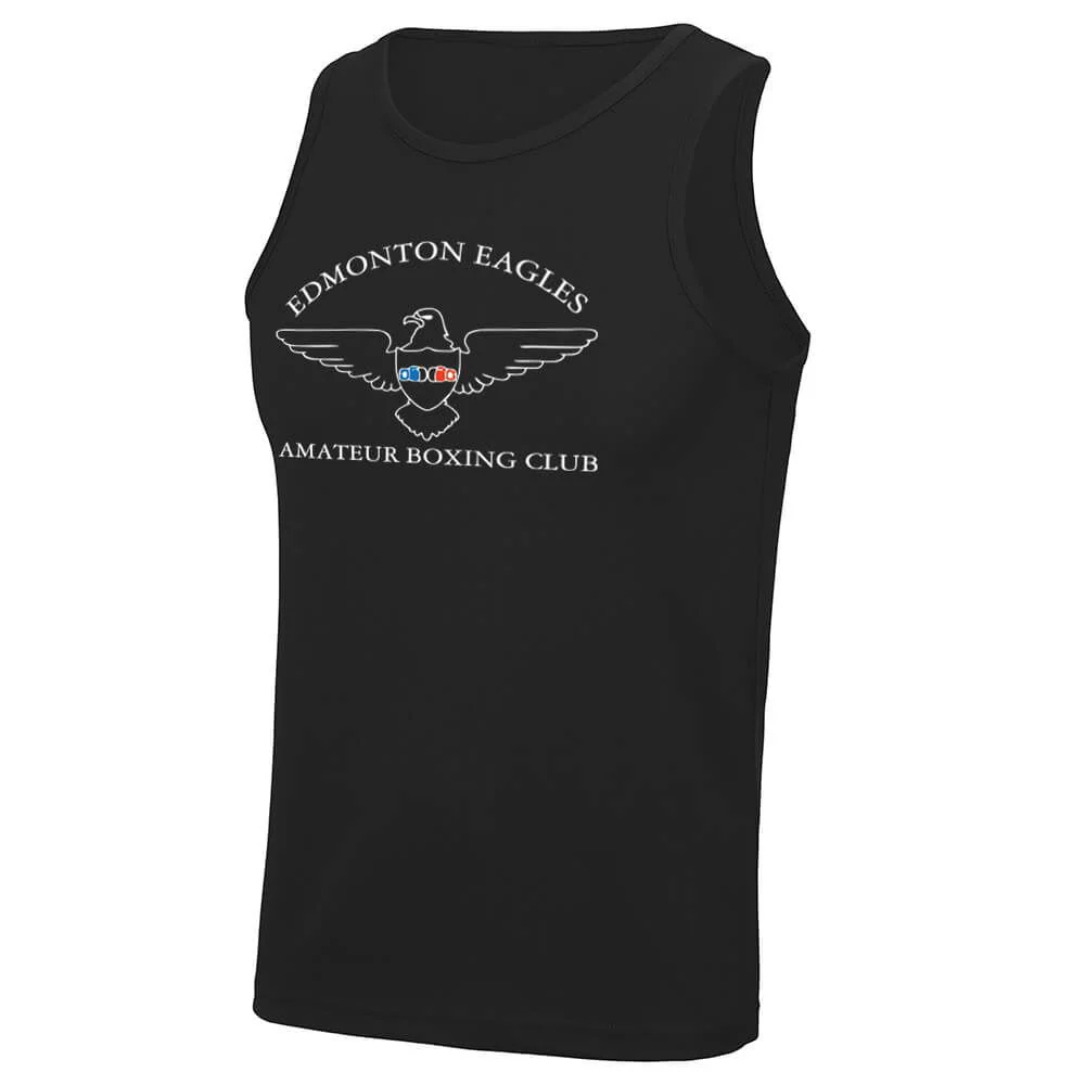 Edmonton Eagles Vest