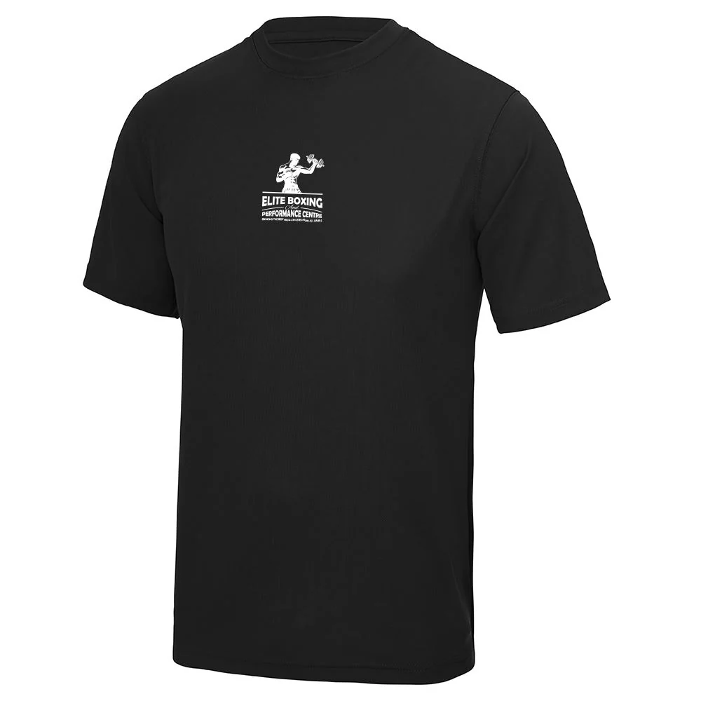Elite Boxing & Performance Centre Kids Poly T-Shirt