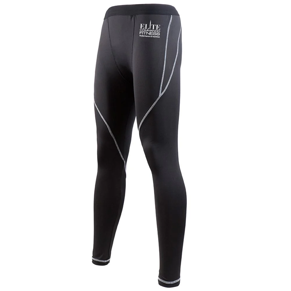 Elite Commando Fitness All Purpose Base Layer Tights