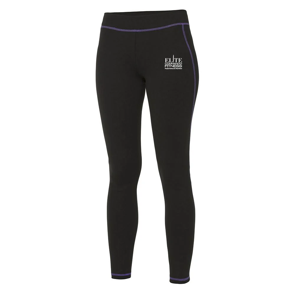 Elite Commando Fitness Cool Athletic Pant - Image 2