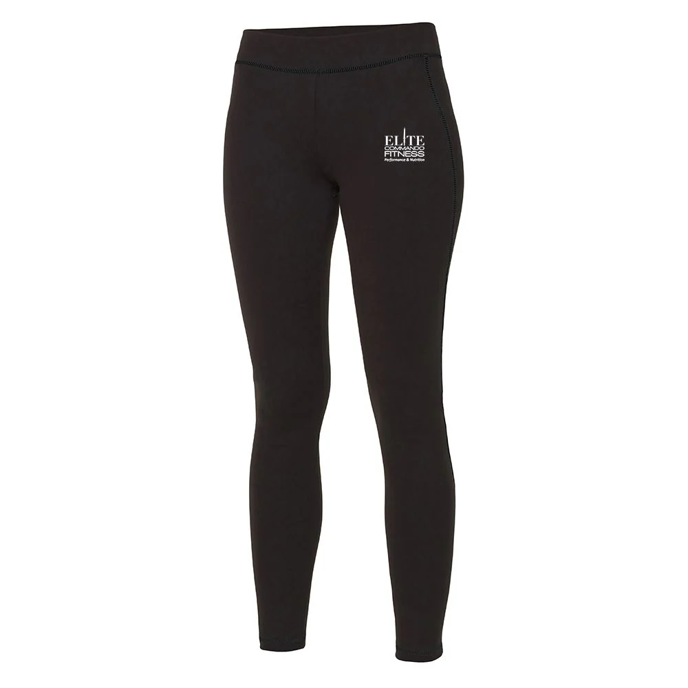Elite Commando Fitness Cool Athletic Pant - Image 3