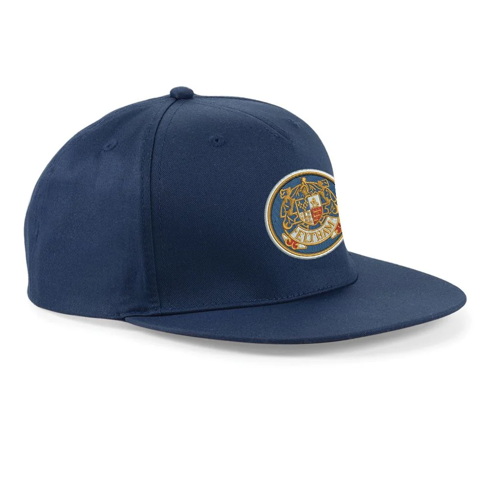 Eltham & District Club Baseball Cap - Image 2