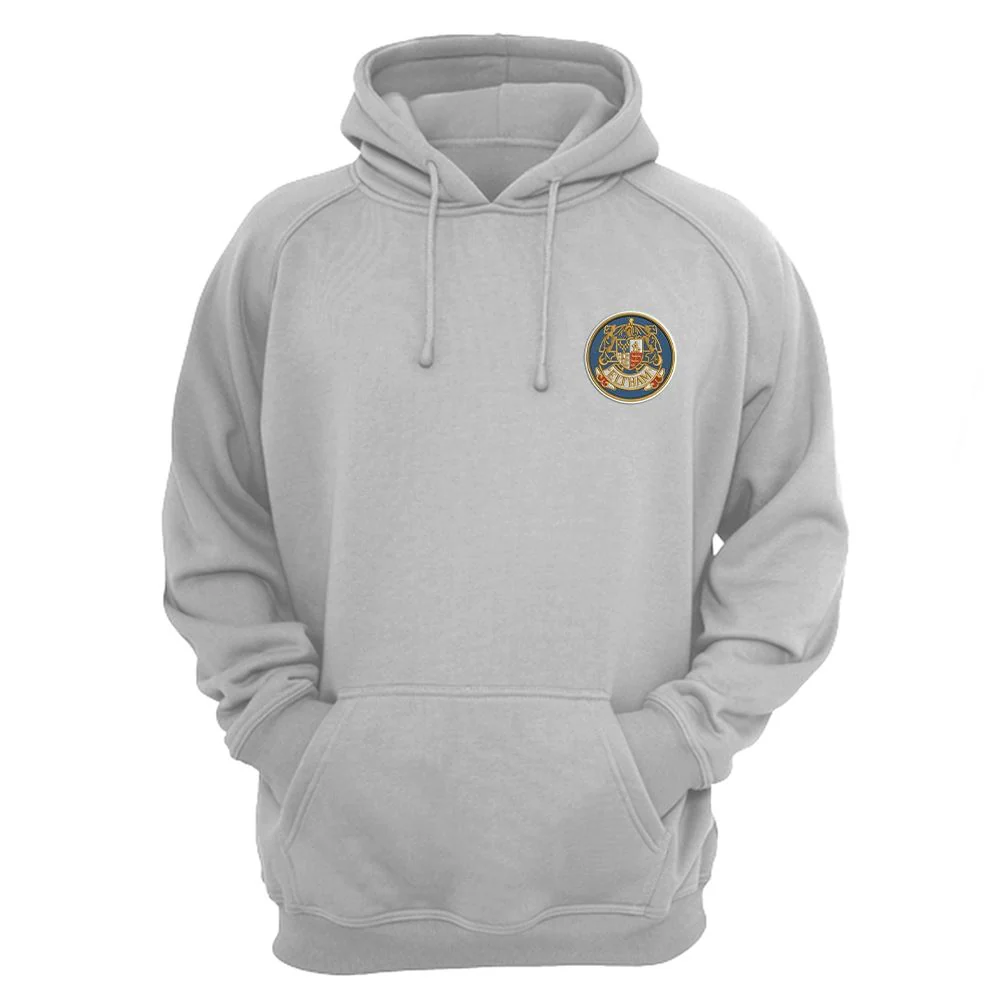 Eltham & District Club Hoodie - Image 2