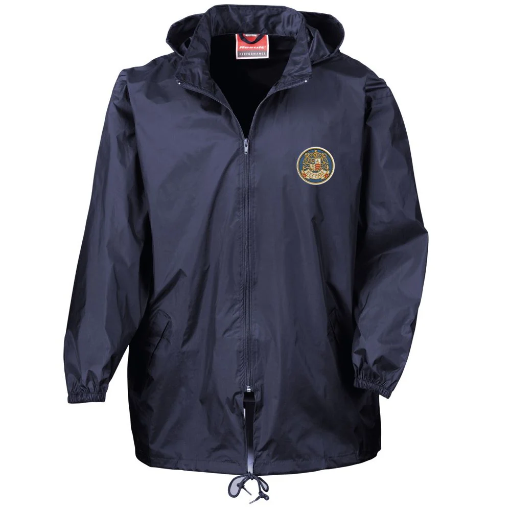 Eltham & District Club Rain Coat - Image 2