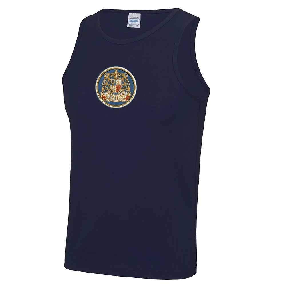 Eltham & District Club Vest - Image 2