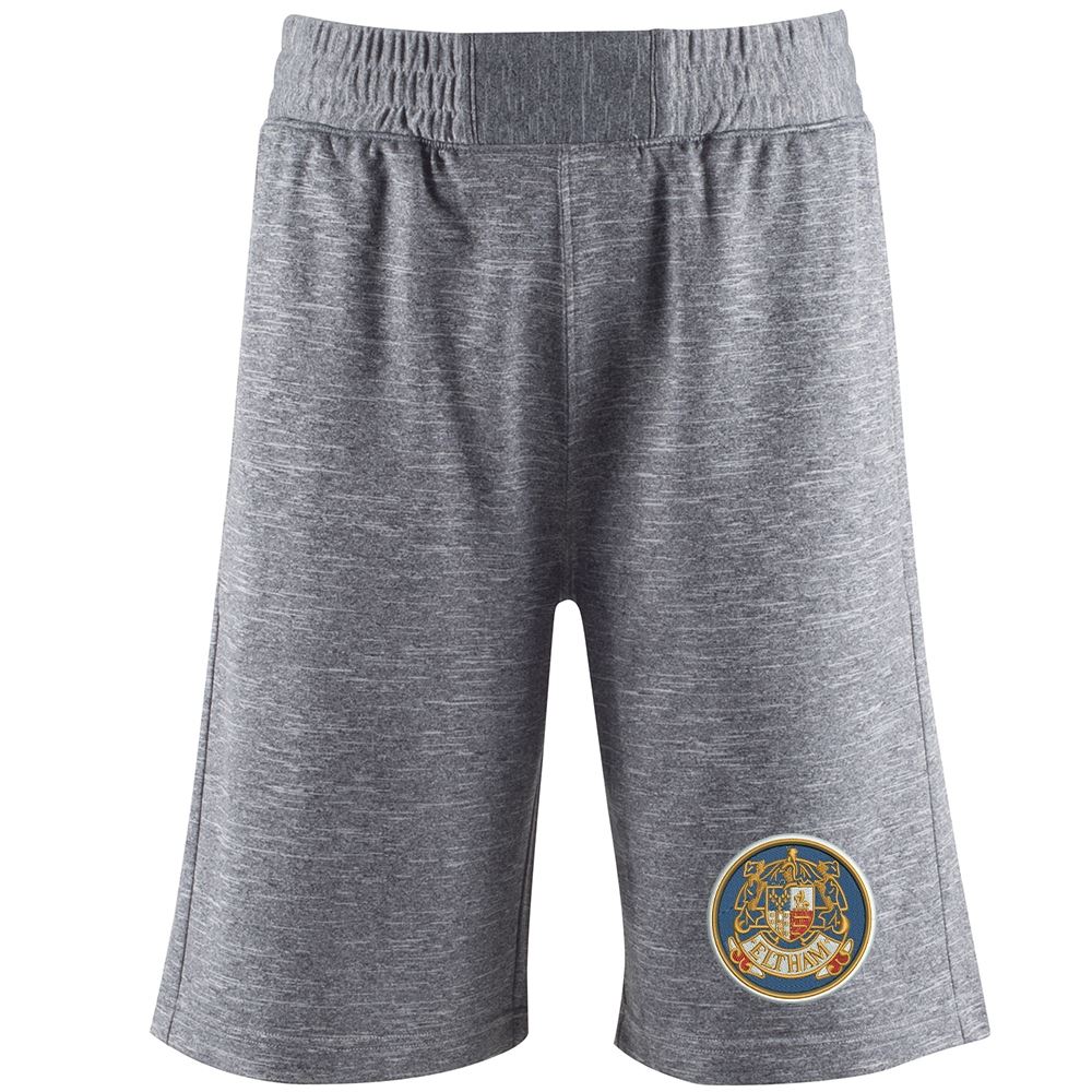 Eltham & District Reflective Combat Shorts - Image 2