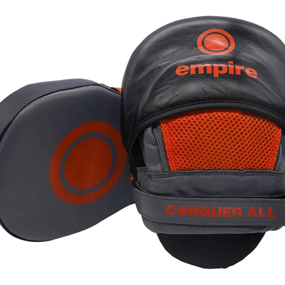 Empire Focus Pads - Image 2
