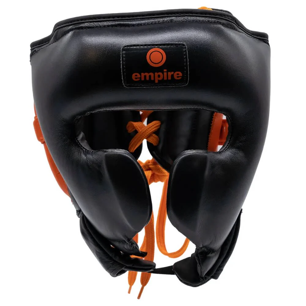 Empire Spartacus I Cheek Protector Head Guard