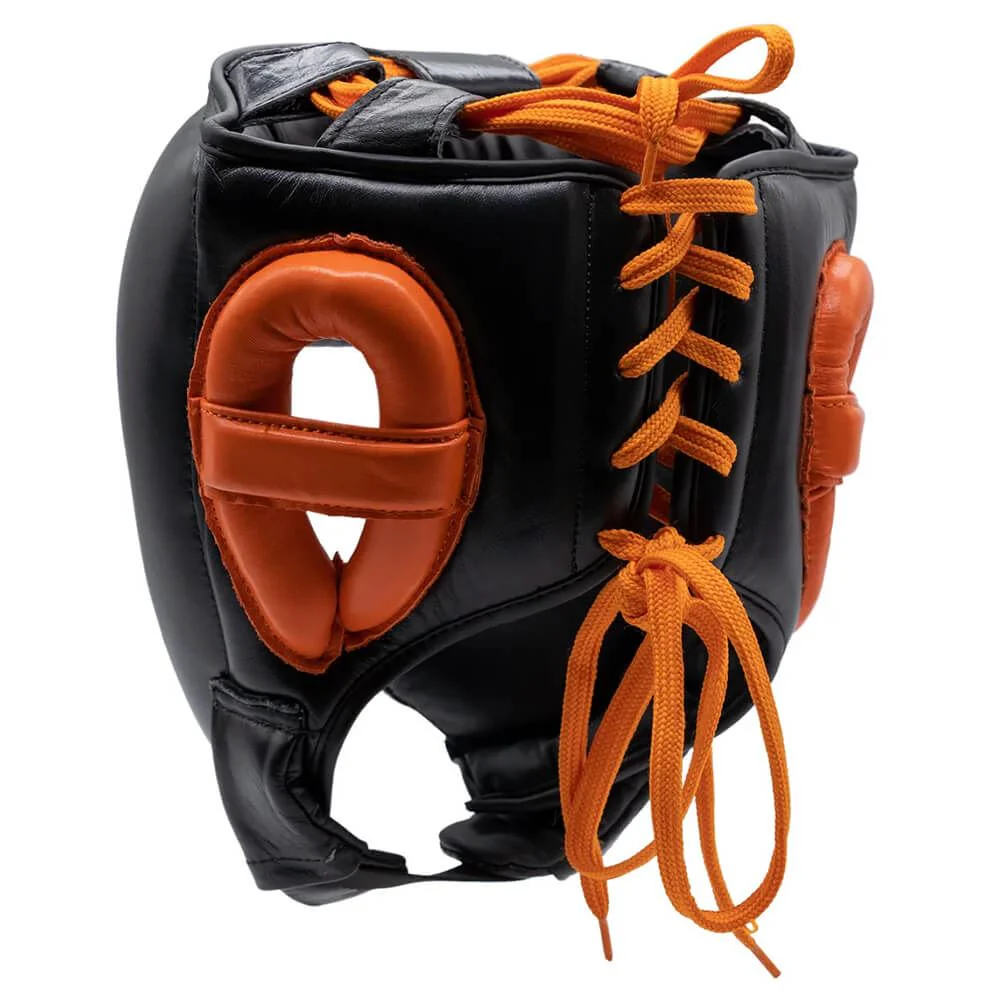 Empire Spartacus I Cheek Protector Head Guard - Image 2