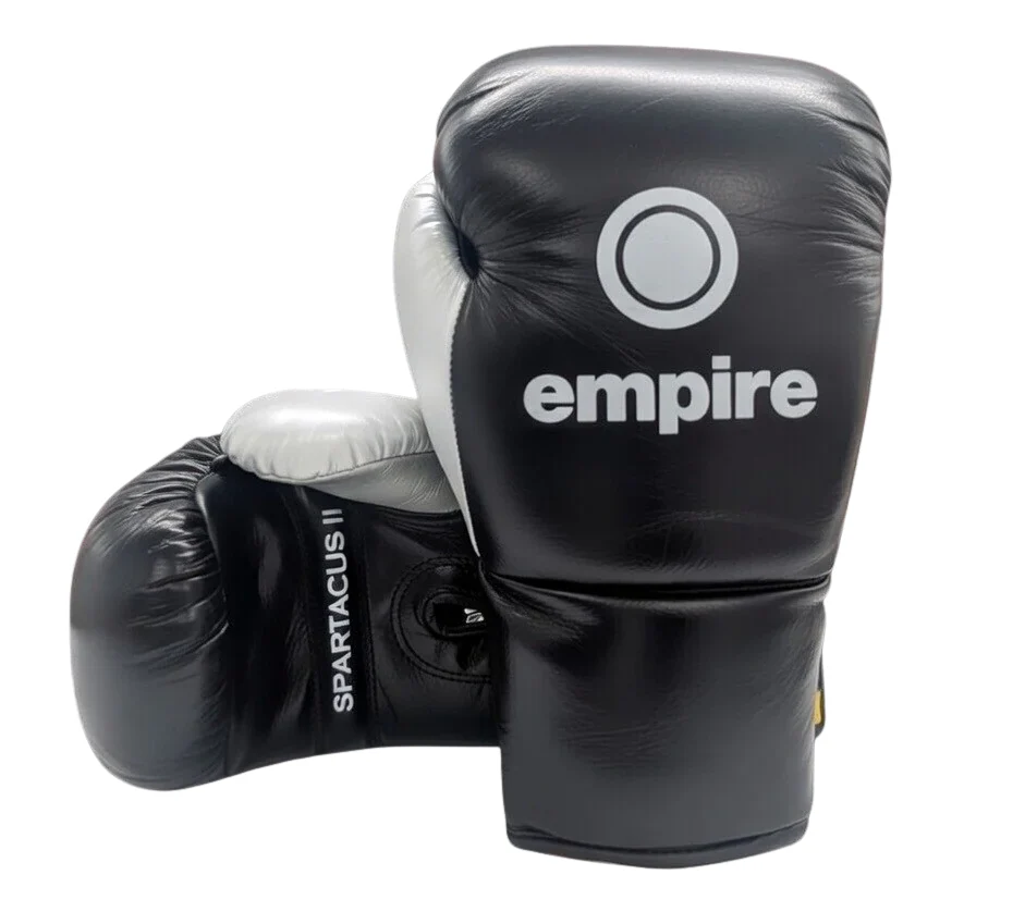 Empire Spartacus I Sparring Lace Gloves - Image 5